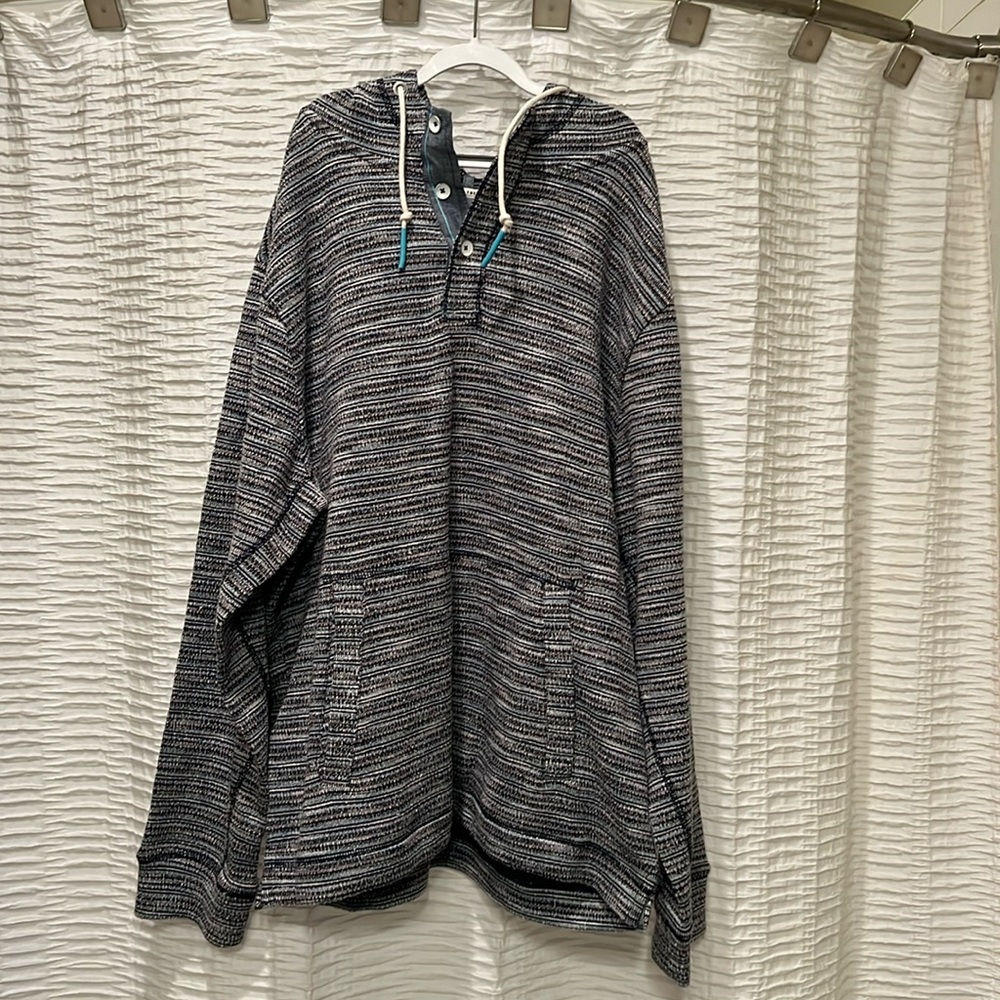Tommy Bahama Baja Hoodie